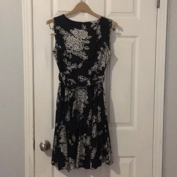 Vintage IXIA style dress - Picture 1 of 3